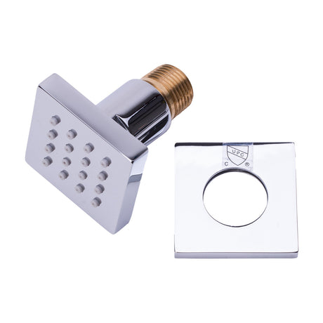 KOLO Adjustable Square Shower Body Jet