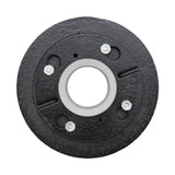 KOLO 0549 Cast Iron Membrane Connector (Flange)