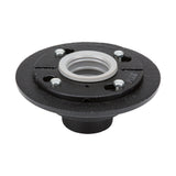 KOLO 0549 Cast Iron Membrane Connector (Flange)