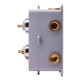 KOLO Concealed Thermostatic Shower Mixer Valve