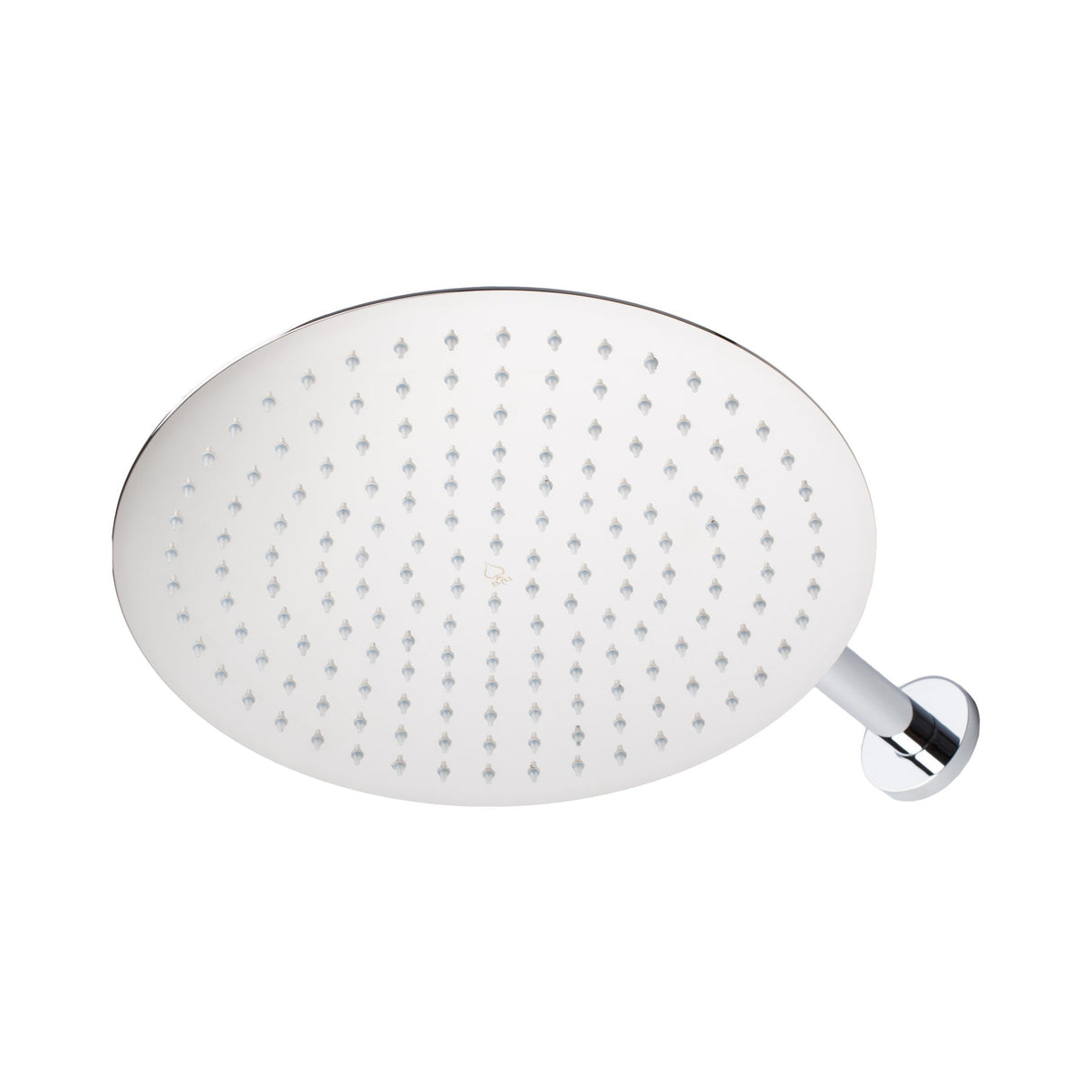 KOLO Stainless Steel 12-inch Round Rainfall Shower Head