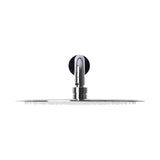 KOLO Stainless Steel 12-inch Round Rainfall Shower Head