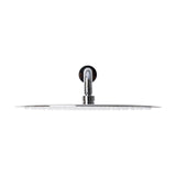 KOLO Stainless Steel 16-inch Round Rainfall Shower Head