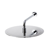 KOLO Stainless Steel 16-inch Round Rainfall Shower Head