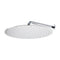 KOLO Stainless Steel 16-inch Round Rainfall Shower Head