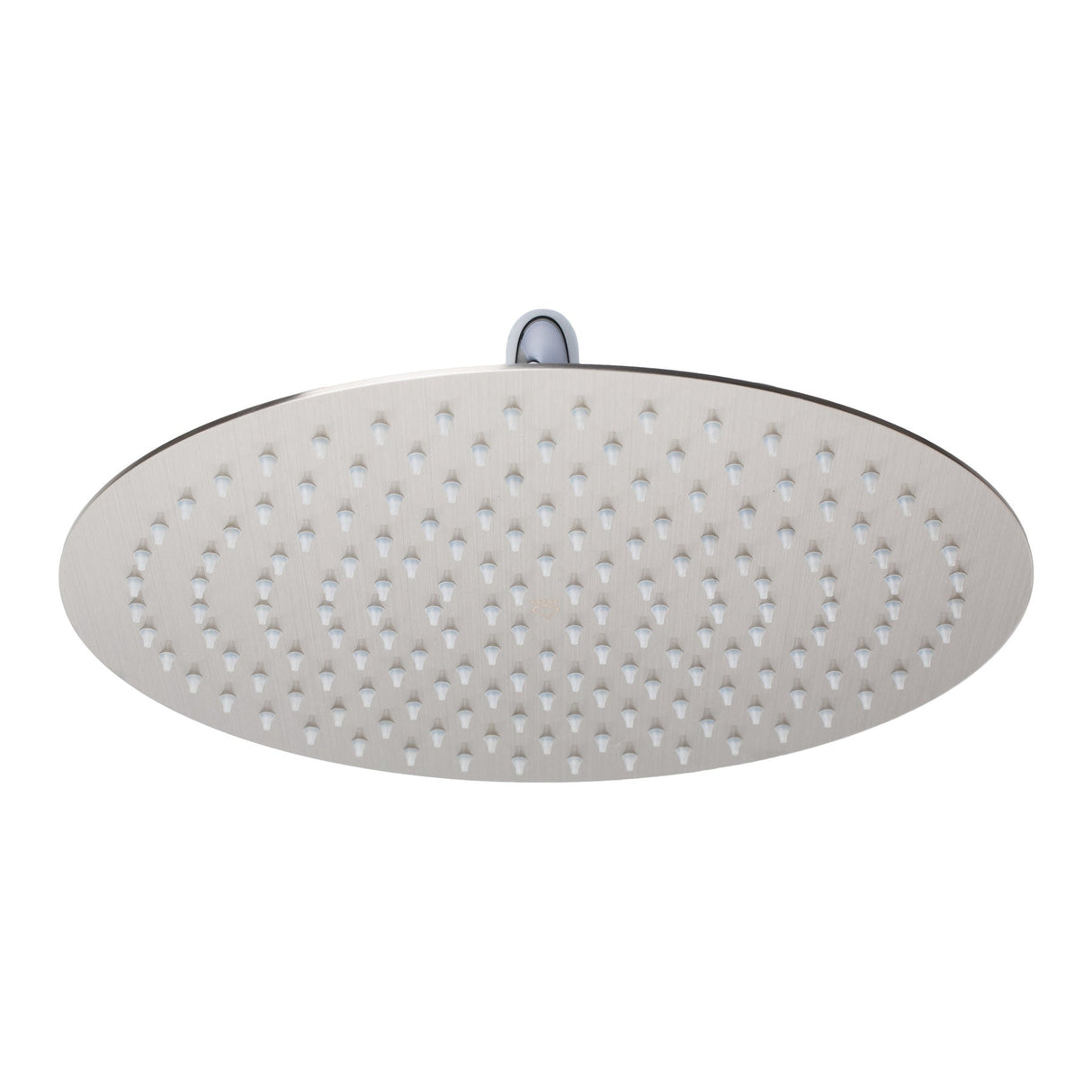 KOLO Stainless Steel 12-inch Round Rainfall Shower Head