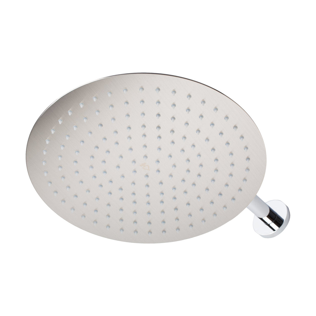 KOLO Stainless Steel 12-inch Round Rainfall Shower Head