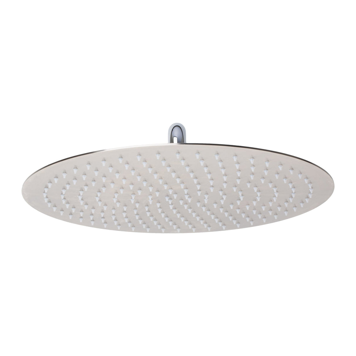 KOLO Stainless Steel 16-inch Round Rainfall Shower Head