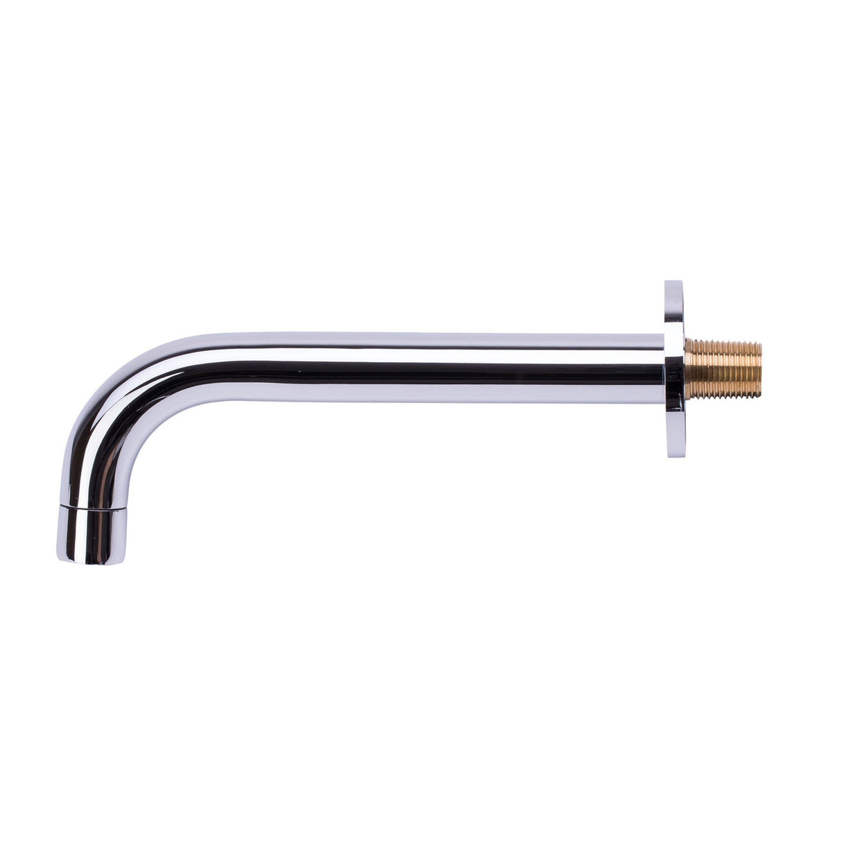 KOLO Solid Brass Wall Mounted Tub Spout