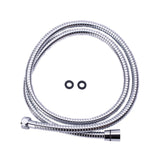 KOLO Super-Flex Stainless Steel Shower Hose