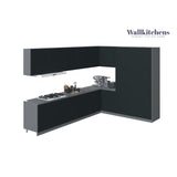 Kitchen Timeless Collection Base Size 12Ft Wide