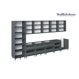 Kitchen Celestial Collection Base Size 15Ft Wide