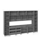Kitchen Luxe Collection Base Size 12Ft Wide