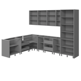 Kitchen Harmony Collection Base Size 8x10Ft Wide