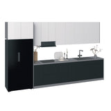 Kitchen Timeless Collection Gloss Color Base Size 13Ft Wide