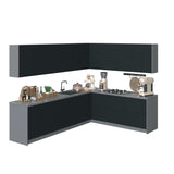 Kitchen Culinary Collection Base Size 10Ft Wide