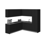 Kitchen Urban Collection Base Size 8x8Ft Wide