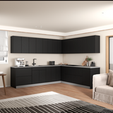 Kitchen Modern Collection Base Size 10x8,5Ft Wide